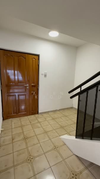 Chancery Court, 36E Dunearn Road, 3 Bedrooms, 2,034 sqft, Condominium For Rent, by Allen Khoo, 500149731 - Entrance - PropertyGuru.com.sg