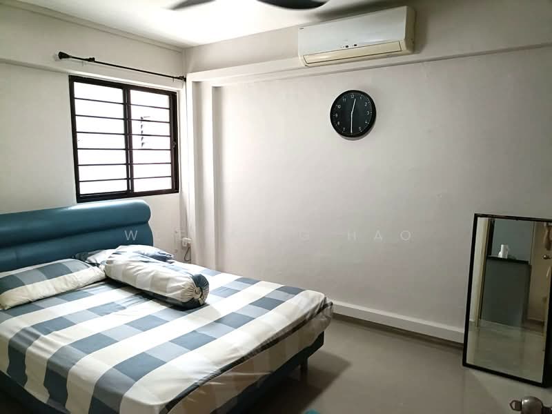 534 Bedok North Street 3, 534 Bedok North Street 3, 2 Bedrooms, 689 sqft, HDB Flat For Rent, by Wee Ming Hao, 500149732 - Bedroom - PropertyGuru.com.sg