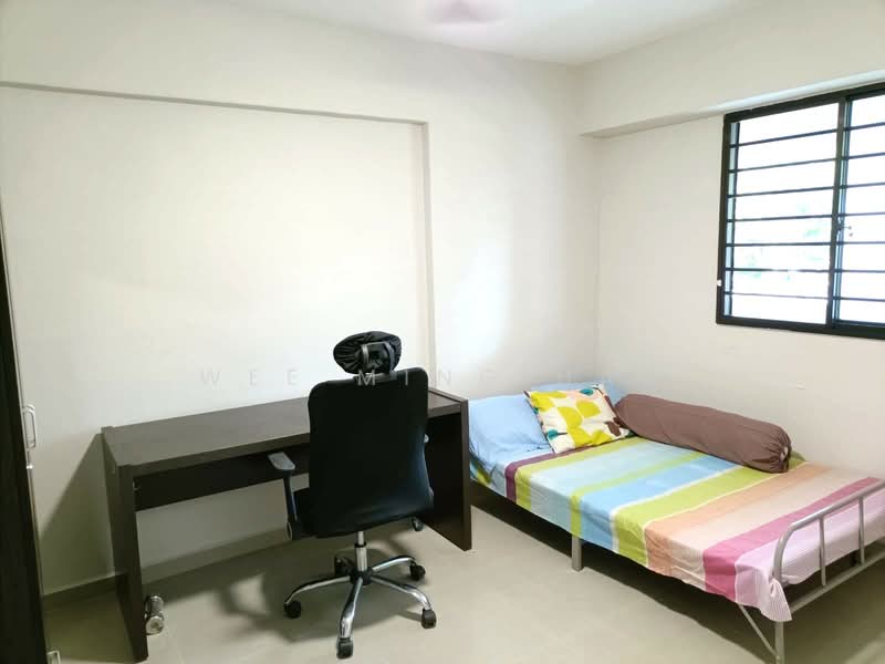 534 Bedok North Street 3, 534 Bedok North Street 3, 2 Bedrooms, 689 sqft, HDB Flat For Rent, by Wee Ming Hao, 500149732 - Bedroom - PropertyGuru.com.sg