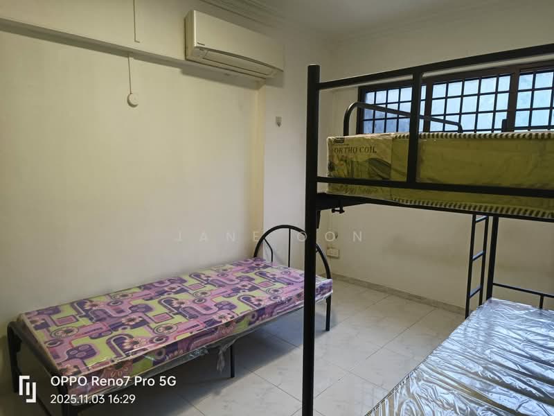 436 Jurong West Avenue 1, 436 Jurong West Avenue 1, Room Rental, 180 sqft, HDB Flat For Rent, by Jane Oon, 500149736 - Bedroom - PropertyGuru.com.sg