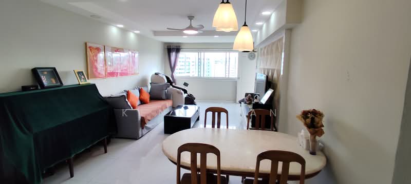 805 Woodlands Street 81, 805 Woodlands Street 81, 6 Bedrooms, 2,034 sqft, HDB Flat For Sale, by Kenny Tan, 500149737 - Living Room - PropertyGuru.com.sg