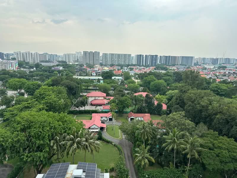 Meyer Residence, 3 Meyer Place, 2 Bedrooms, 904 sqft, Apartment For Rent, by Koh Ai Ling, 500149738 - Exterior - PropertyGuru.com.sg