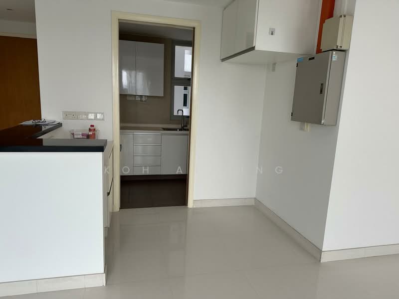 Meyer Residence, 3 Meyer Place, 2 Bedrooms, 904 sqft, Apartment For Rent, by Koh Ai Ling, 500149738 - Kitchen - PropertyGuru.com.sg