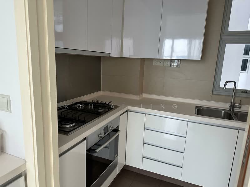 Meyer Residence, 3 Meyer Place, 2 Bedrooms, 904 sqft, Apartment For Rent, by Koh Ai Ling, 500149738 - Kitchen - PropertyGuru.com.sg