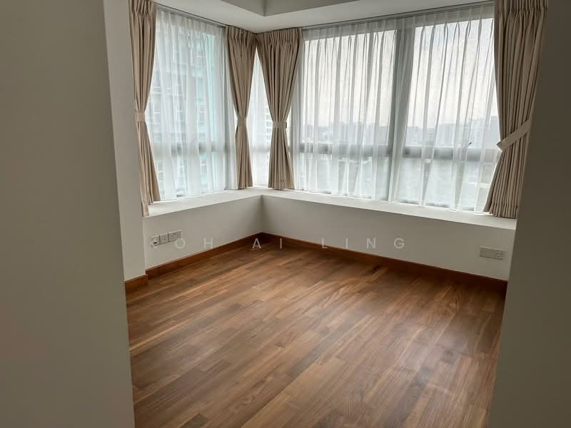 Meyer Residence, 3 Meyer Place, 2 Bedrooms, 904 sqft, Apartment For Rent, by Koh Ai Ling, 500149738 - Interior - PropertyGuru.com.sg