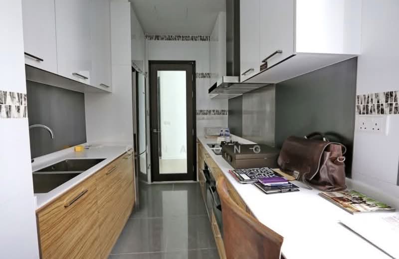 Thomson Grand, 17 Sin Ming Walk, 3 Bedrooms, 1,572 sqft, Condominium For Rent, by Gina Ong, 500149739 - Kitchen - PropertyGuru.com.sg