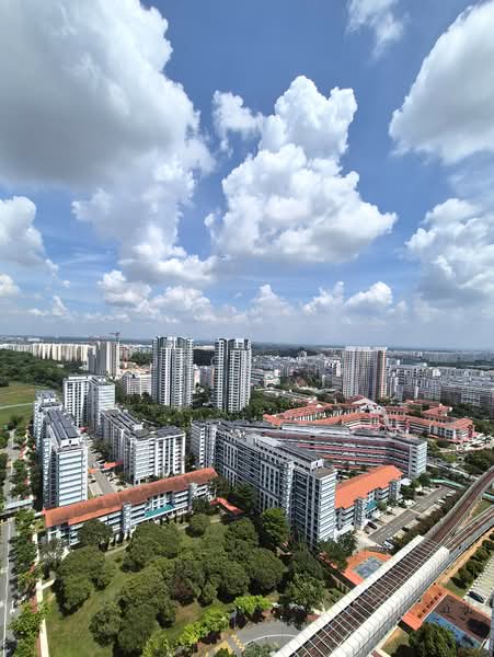 Guilin View, 20 Bukit Batok Street 52, 2 Bedrooms, 840 sqft, Condominium For Rent, by Jack Li, 500149740 - Exterior - PropertyGuru.com.sg