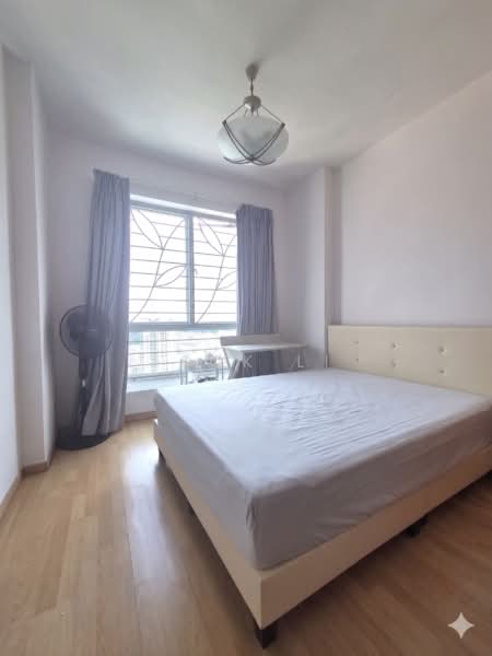 Guilin View, 20 Bukit Batok Street 52, 2 Bedrooms, 840 sqft, Condominium For Rent, by Jack Li, 500149740 - Bedroom - PropertyGuru.com.sg