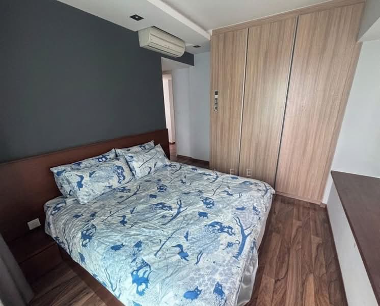 588B Ang Mo Kio Street 52, 588B Ang Mo Kio Street 52, 3 Bedrooms, 969 sqft, HDB Flat For Sale, by Julia Lee, 500149742 - Bedroom - PropertyGuru.com.sg