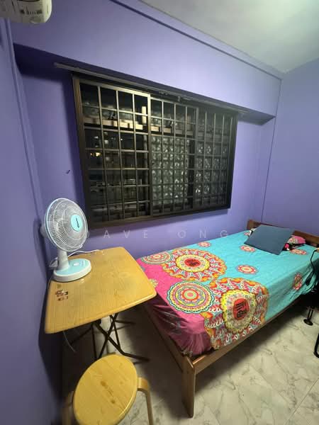 329 Sembawang Close, 329 Sembawang Close, Room Rental, 100 sqft, HDB Flat For Rent, by Dave Ong, 500149746 - Bedroom - PropertyGuru.com.sg