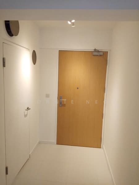 93 Dawson Road, 93 Dawson Road, 2 Bedrooms, 700 sqft, HDB Flat For Rent, by Ronnie Neo, 500149750 - Entrance - PropertyGuru.com.sg