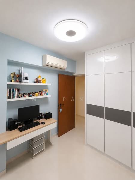 414A Fernvale Link, 414A Fernvale Link, 2 Bedrooms, 732 sqft, HDB Flat For Sale, by Amit Pandey, 500149753 - Study - PropertyGuru.com.sg