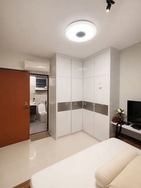 414A Fernvale Link, 414A Fernvale Link, 2 Bedrooms, 732 sqft, HDB Flat For Sale, by Amit Pandey, 500149753 - Bedroom - PropertyGuru.com.sg