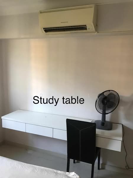 716 Clementi West Street 2, 716 Clementi West Street 2, Room Rental, 100 sqft, HDB Flat For Rent, by Darrell Wong, 500149756 - Study - PropertyGuru.com.sg
