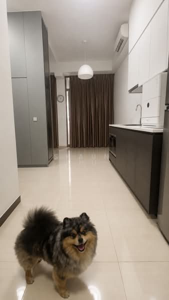 Sims Urban Oasis, 12 Sims Drive, 1 Bedroom, 463 sqft, Condominium For Sale, by Shaun Chu, 500149757 - Interior - PropertyGuru.com.sg