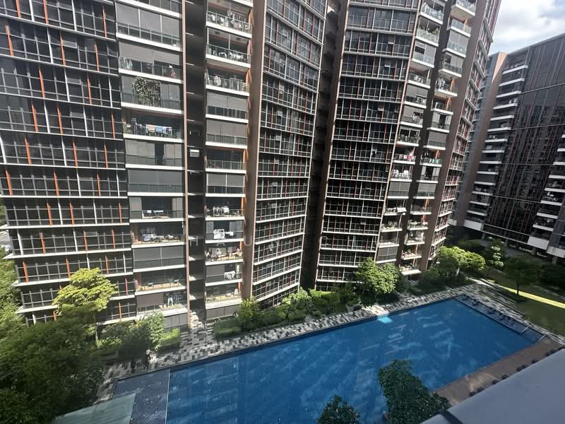 Sims Urban Oasis, 12 Sims Drive, 1 Bedroom, 463 sqft, Condominium For Sale, by Shaun Chu, 500149757 - Exterior - PropertyGuru.com.sg