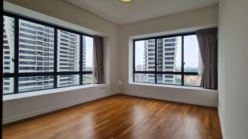 d'Leedon (Former Farrer Court), 5 Leedon Heights, 3 Bedrooms, 1,711 sqft, Condominium For Rent, by Lena Ng, 500149761 - Master Bedroom - PropertyGuru.com.sg