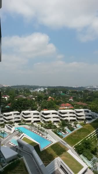 d'Leedon (Former Farrer Court), 5 Leedon Heights, 3 Bedrooms, 1,711 sqft, Condominium For Rent, by Lena Ng, 500149761 - Exterior - PropertyGuru.com.sg