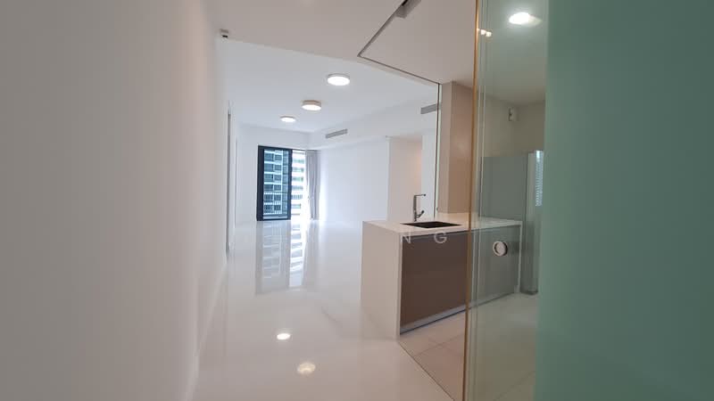 d'Leedon (Former Farrer Court), 5 Leedon Heights, 3 Bedrooms, 1,711 sqft, Condominium For Rent, by Lena Ng, 500149761 - Living & Dining - PropertyGuru.com.sg