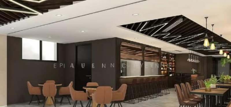 Lhk3 Building, 8 New Industrial Road, 4,069 sqft, Light Industrial (B1) For Sale, by Pauline Yeh, 500149765 - Interior - CommercialGuru.com.sg