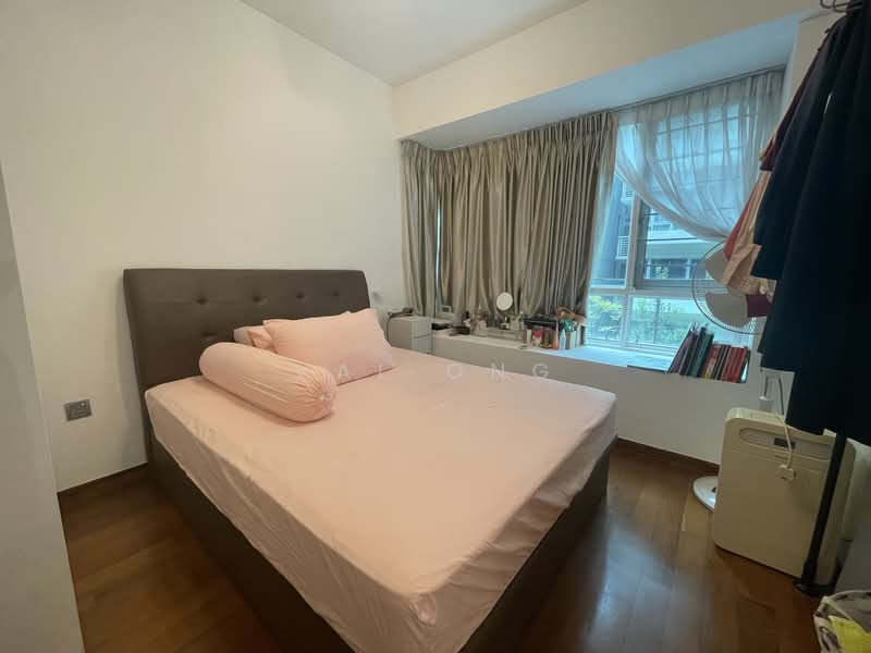 Suites at Orchard, 38 Handy Road, 1 Bedroom, 893 sqft, Condominium For Sale, by Val Ong, 500149768 - Bedroom - PropertyGuru.com.sg