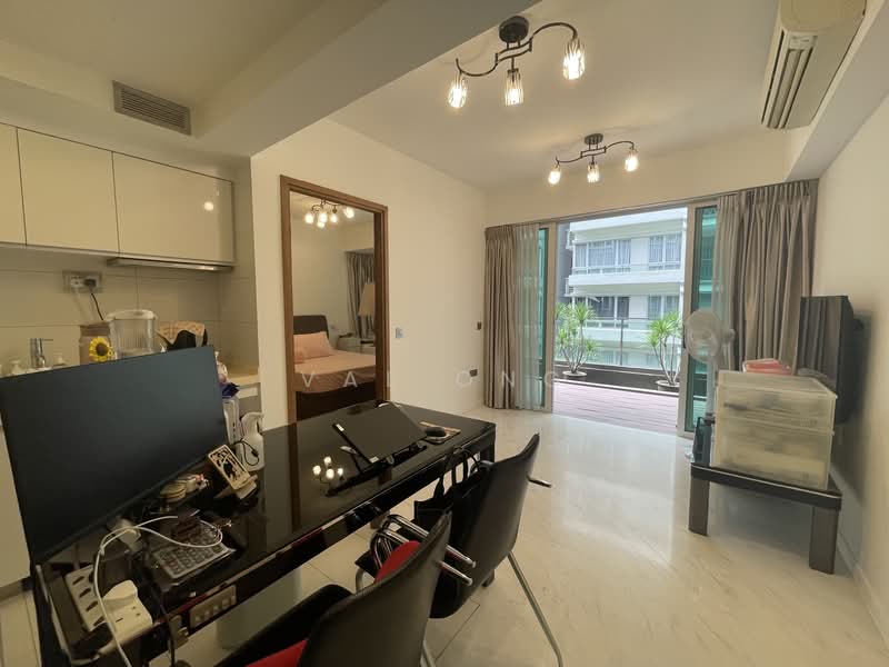 Suites at Orchard, 38 Handy Road, 1 Bedroom, 893 sqft, Condominium For Sale, by Val Ong, 500149768 - Interior - PropertyGuru.com.sg