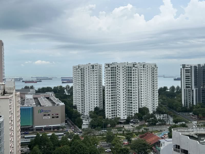 Moda, 42 East Coast Road, Room Rental, 85 sqft, Condominium For Rent, by Elaine Tay, 500149770 - Exterior - PropertyGuru.com.sg
