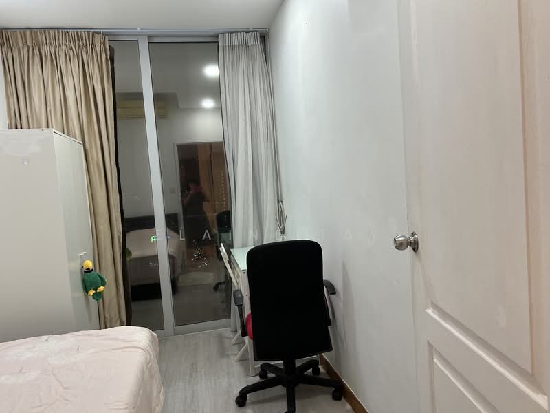 Moda, 42 East Coast Road, Room Rental, 85 sqft, Condominium For Rent, by Elaine Tay, 500149770 - Bedroom - PropertyGuru.com.sg