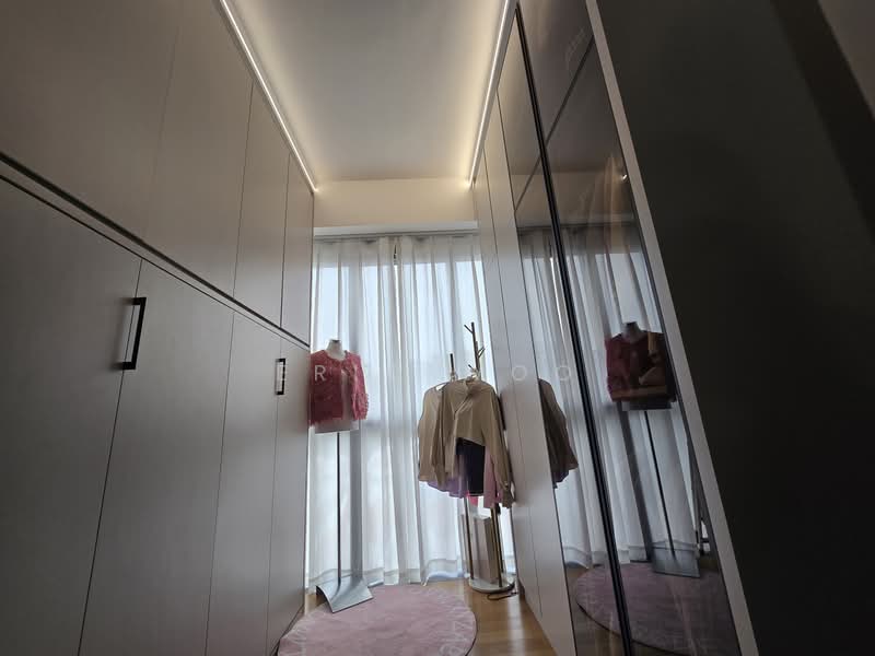 The Gazania, 7 How Sun Drive, 3 Bedrooms, 958 sqft, Condominium For Sale, by Eric Woo, 500149774 - Interior - PropertyGuru.com.sg