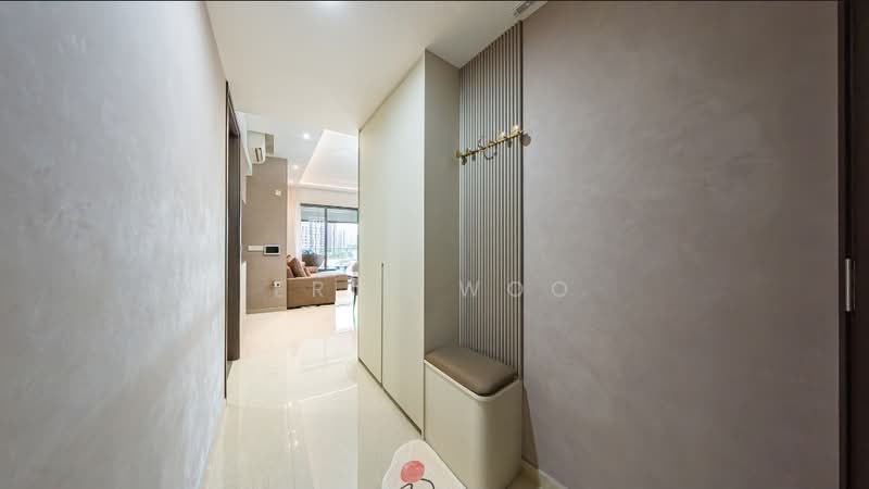 The Gazania, 7 How Sun Drive, 3 Bedrooms, 958 sqft, Condominium For Sale, by Eric Woo, 500149774 - Interior - PropertyGuru.com.sg