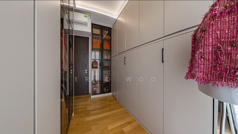 The Gazania, 7 How Sun Drive, 3 Bedrooms, 958 sqft, Condominium For Sale, by Eric Woo, 500149774 - Interior - PropertyGuru.com.sg