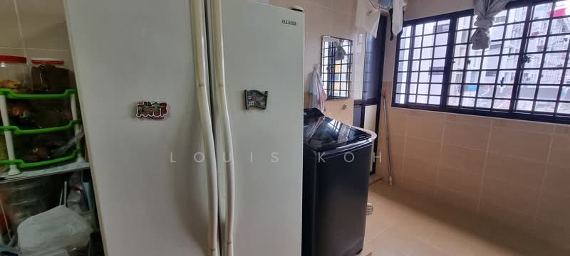 228 Bukit Batok Central, 228 Bukit Batok Central, Room Rental, 120 sqft, HDB Flat For Rent, by Louis Koh, 500149777 - Interior - PropertyGuru.com.sg