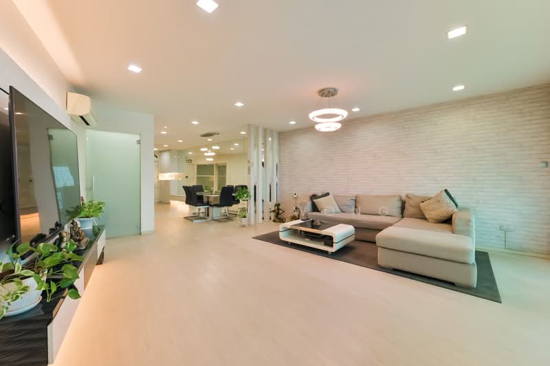 469A Admiralty Drive, 469A Admiralty Drive, 4 Bedrooms, 1,475 sqft, HDB Flat For Sale, by Sarah Wong, 500149779 - Living Room - PropertyGuru.com.sg