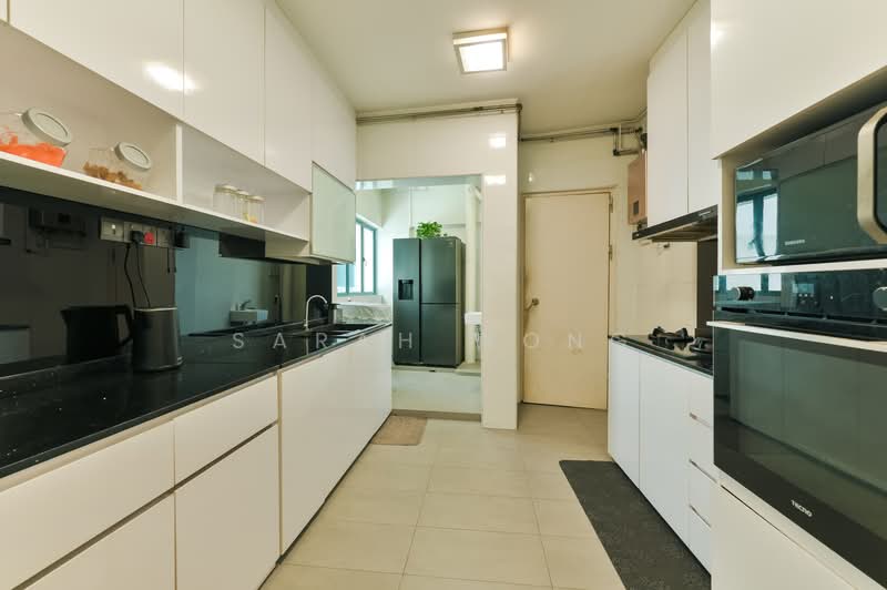 469A Admiralty Drive, 469A Admiralty Drive, 4 Bedrooms, 1,475 sqft, HDB Flat For Sale, by Sarah Wong, 500149779 - Kitchen - PropertyGuru.com.sg