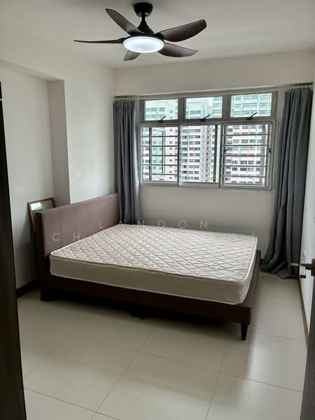 453C Fernvale Road, 453C Fernvale Road, 3 Bedrooms, 990 sqft, HDB Flat For Rent, by Landon Chian (钱德森), 500149780 - bedroom 3 - PropertyGuru.com.sg