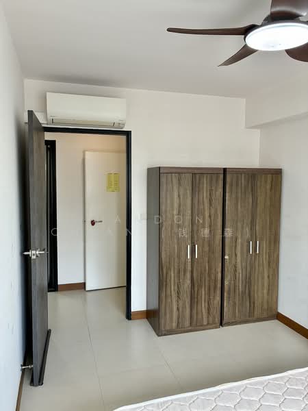 453C Fernvale Road, 453C Fernvale Road, 3 Bedrooms, 990 sqft, HDB Flat For Rent, by Landon Chian (钱德森), 500149780 - bedroom 3 - PropertyGuru.com.sg