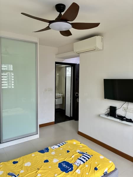 453C Fernvale Road, 453C Fernvale Road, 3 Bedrooms, 990 sqft, HDB Flat For Rent, by Landon Chian (钱德森), 500149780 - master room - PropertyGuru.com.sg