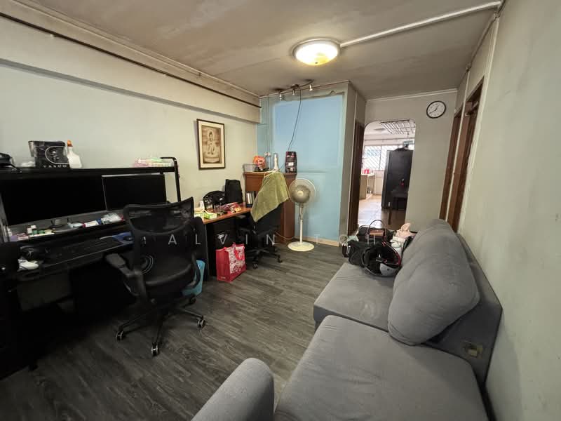 286 Yishun Avenue 6, 286 Yishun Avenue 6, 2 Bedrooms, 796 sqft, HDB Flat For Sale, by Alvin Toh, 500149783 - Study - PropertyGuru.com.sg