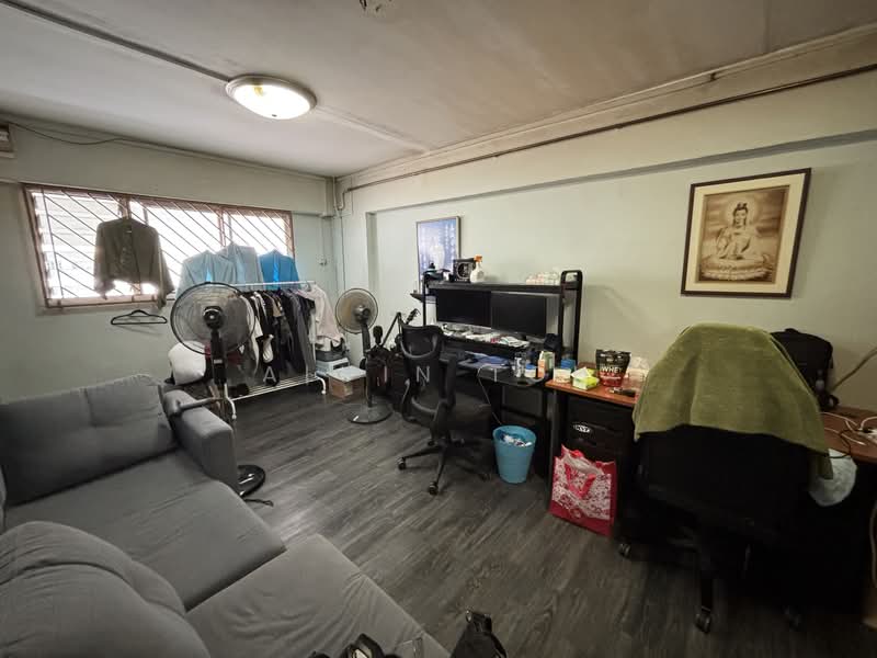 286 Yishun Avenue 6, 286 Yishun Avenue 6, 2 Bedrooms, 796 sqft, HDB Flat For Sale, by Alvin Toh, 500149783 - Study - PropertyGuru.com.sg