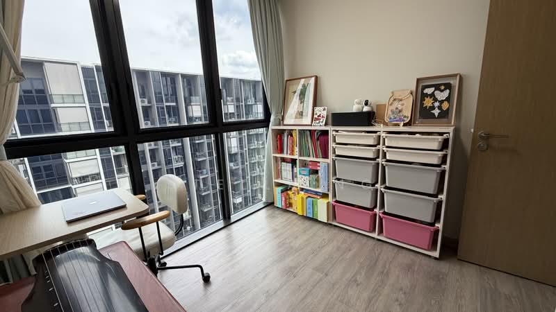 The Tapestry, 63 Tampines Street 86, 3 Bedrooms, 990 sqft, Condominium For Sale, by Stella Ng, 500149787 - Study - PropertyGuru.com.sg
