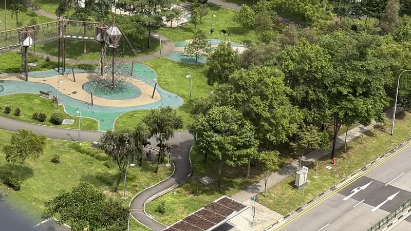 The Tapestry, 63 Tampines Street 86, 3 Bedrooms, 990 sqft, Condominium For Sale, by Stella Ng, 500149787 - Exterior - PropertyGuru.com.sg