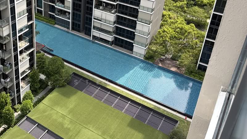 The Tapestry, 63 Tampines Street 86, 3 Bedrooms, 990 sqft, Condominium For Sale, by Stella Ng, 500149787 - Exterior - PropertyGuru.com.sg