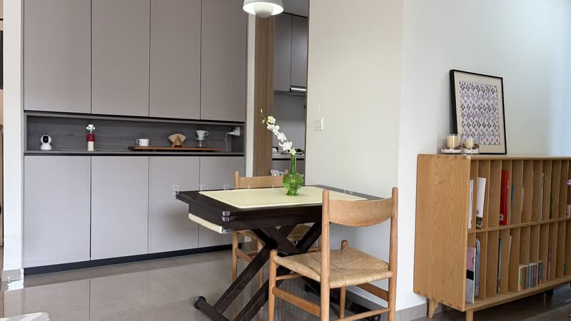 The Tapestry, 63 Tampines Street 86, 3 Bedrooms, 990 sqft, Condominium For Sale, by Stella Ng, 500149787 - Interior - PropertyGuru.com.sg