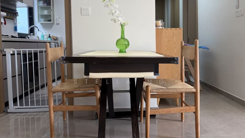 The Tapestry, 63 Tampines Street 86, 3 Bedrooms, 990 sqft, Condominium For Sale, by Stella Ng, 500149787 - Interior - PropertyGuru.com.sg