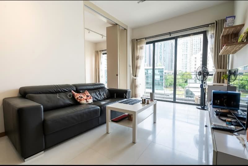 The Pier at Robertson, 80 Mohamed Sultan Road, 1 Bedroom, 678 sqft, Apartment For Rent, by Lorraine Lum, 500149788 - PropertyGuru.com.sg