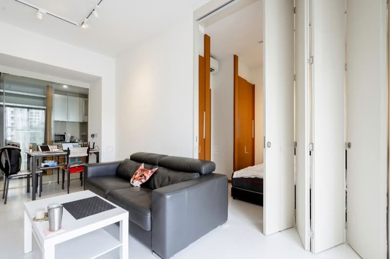 The Pier at Robertson, 80 Mohamed Sultan Road, 1 Bedroom, 678 sqft, Apartment For Rent, by Lorraine Lum, 500149788 - PropertyGuru.com.sg