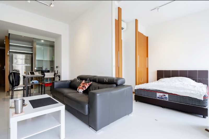 The Pier at Robertson, 80 Mohamed Sultan Road, 1 Bedroom, 678 sqft, Apartment For Rent, by Lorraine Lum, 500149788 - PropertyGuru.com.sg