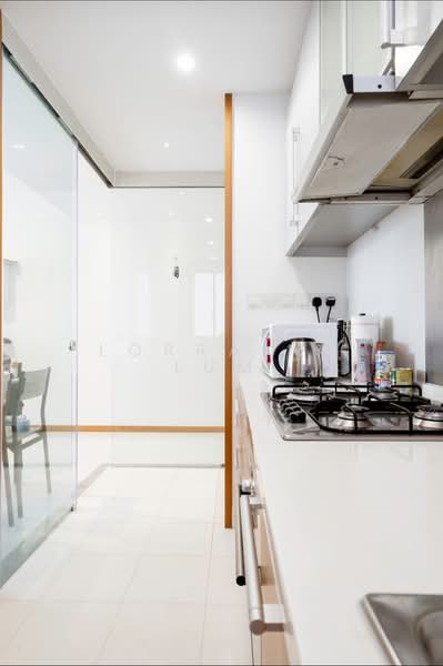 The Pier at Robertson, 80 Mohamed Sultan Road, 1 Bedroom, 678 sqft, Apartment For Rent, by Lorraine Lum, 500149788 - PropertyGuru.com.sg