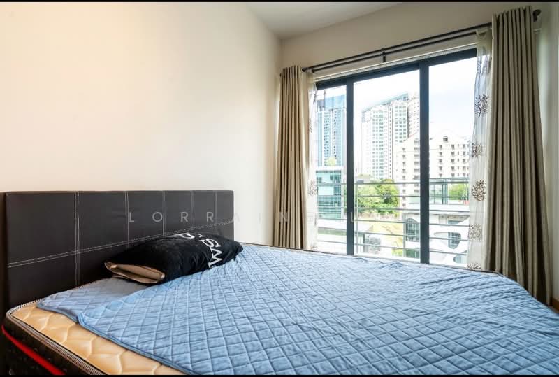 The Pier at Robertson, 80 Mohamed Sultan Road, 1 Bedroom, 678 sqft, Apartment For Rent, by Lorraine Lum, 500149788 - PropertyGuru.com.sg
