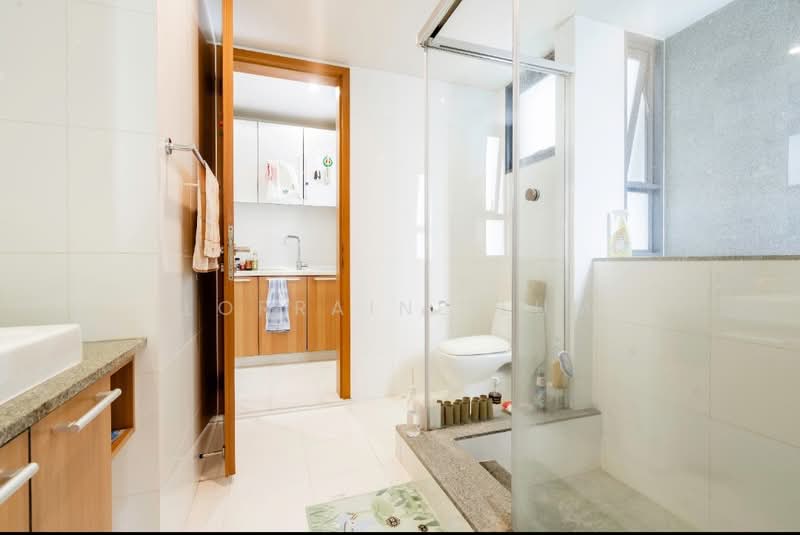 The Pier at Robertson, 80 Mohamed Sultan Road, 1 Bedroom, 678 sqft, Apartment For Rent, by Lorraine Lum, 500149788 - PropertyGuru.com.sg